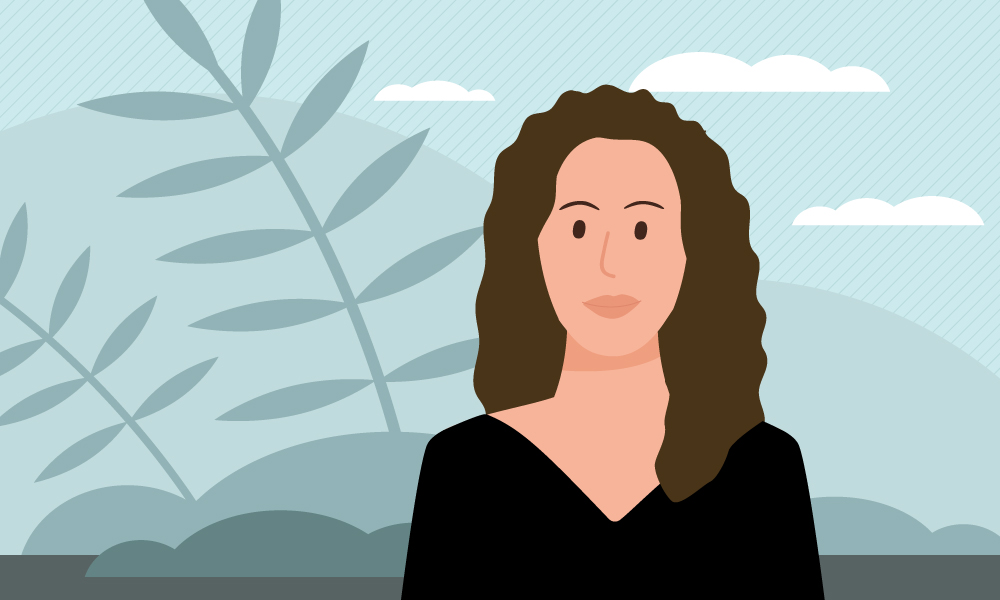 Michaela - Team- & Vertriebsassistenz